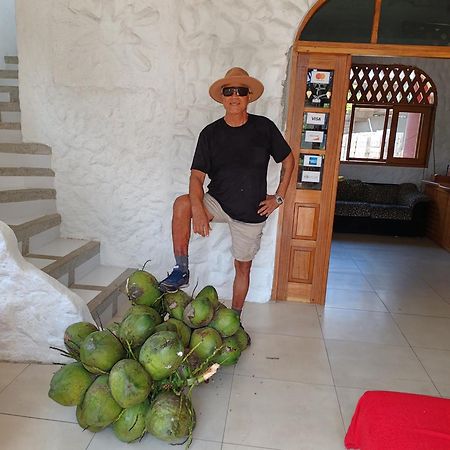 Royal Galapagos Inn ปูแอร์โต บาเกริโซ โมเรโน ภายนอก รูปภาพ