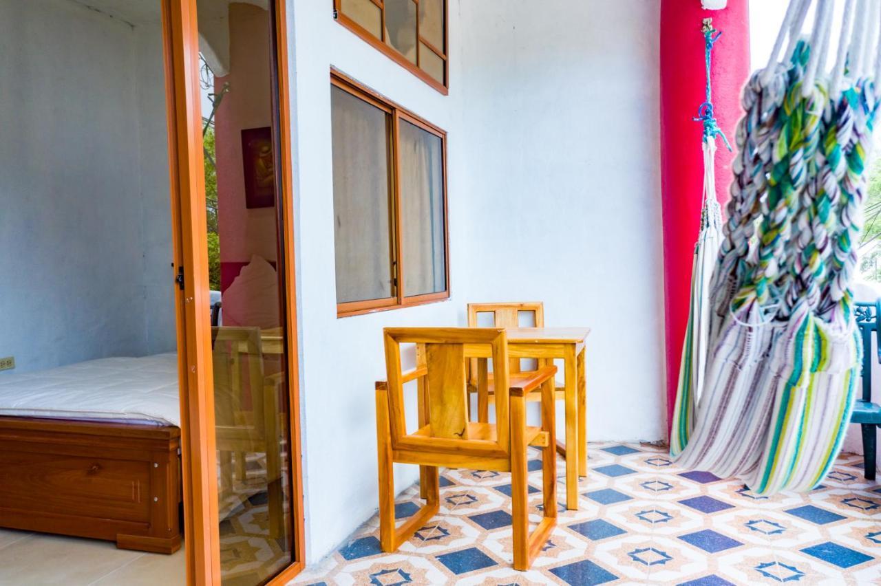 Royal Galapagos Inn ปูแอร์โต บาเกริโซ โมเรโน ภายนอก รูปภาพ
