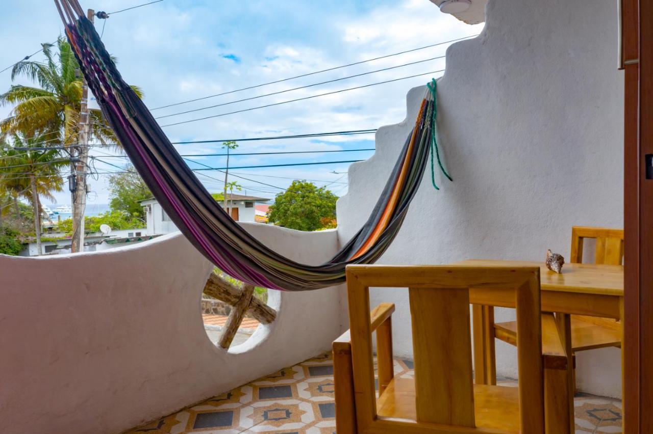 Royal Galapagos Inn ปูแอร์โต บาเกริโซ โมเรโน ภายนอก รูปภาพ