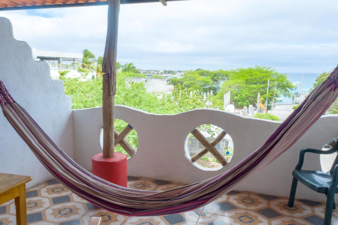 Royal Galapagos Inn ปูแอร์โต บาเกริโซ โมเรโน ภายนอก รูปภาพ