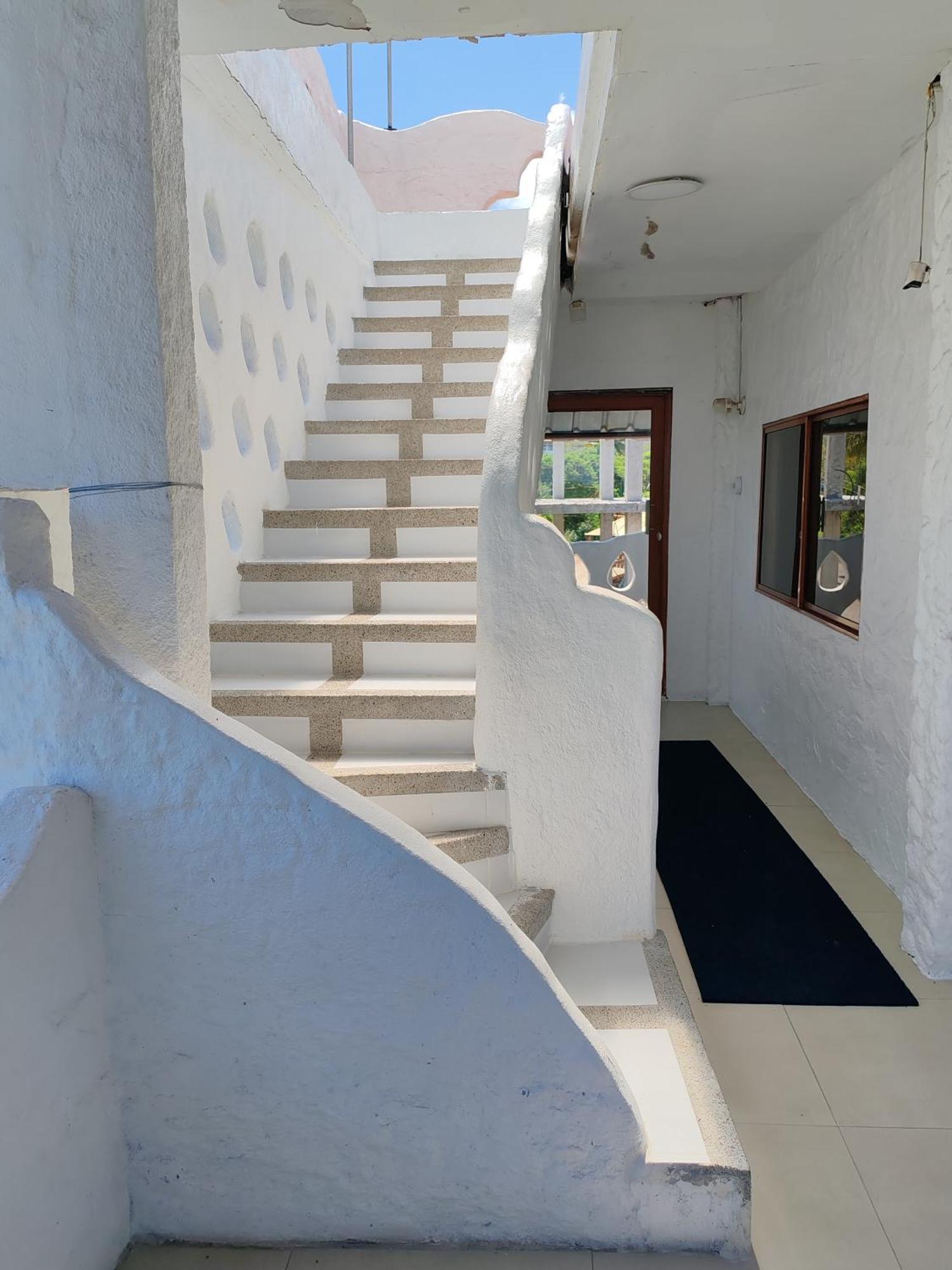 Royal Galapagos Inn ปูแอร์โต บาเกริโซ โมเรโน ภายนอก รูปภาพ
