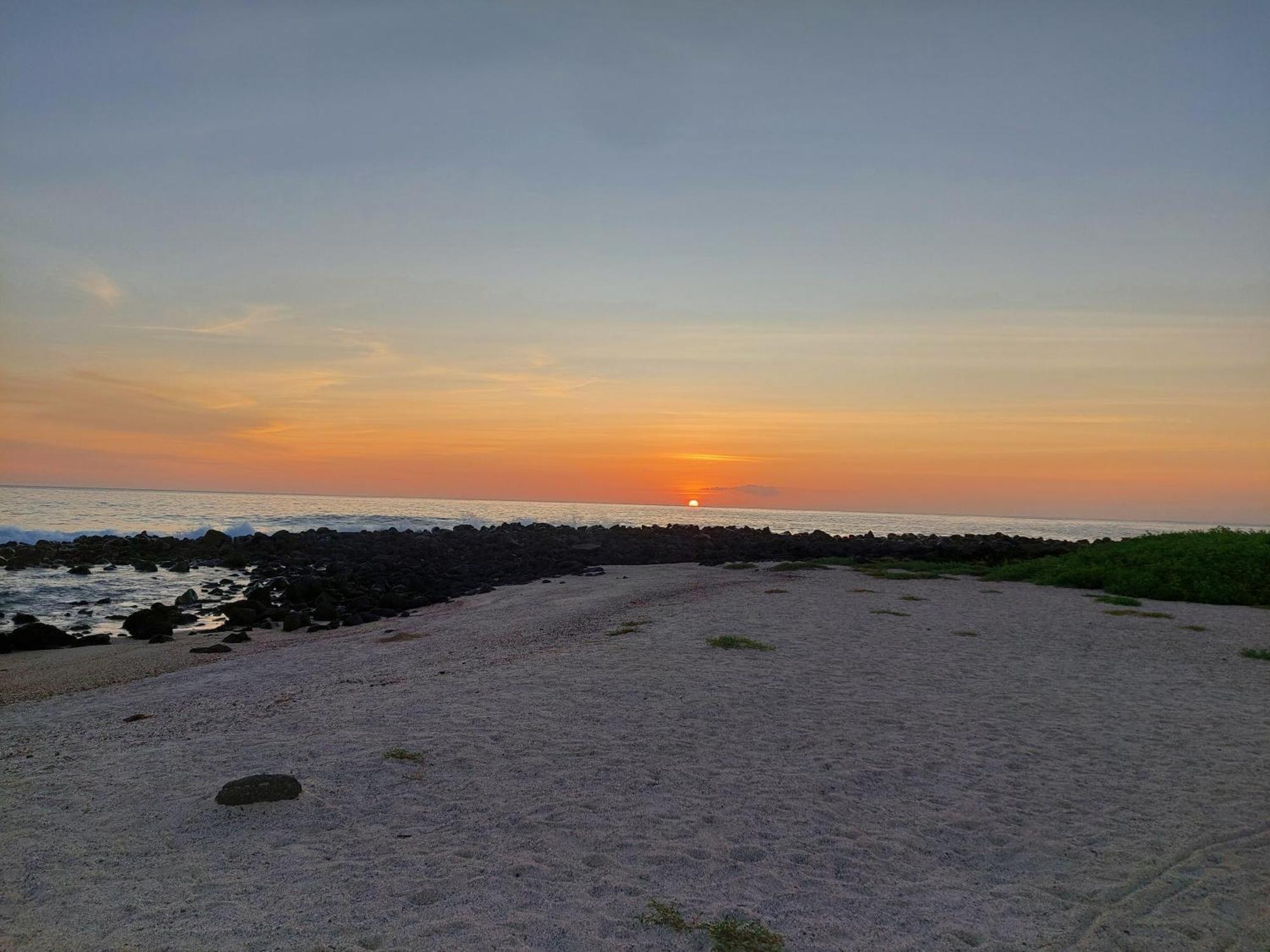 Royal Galapagos Inn ปูแอร์โต บาเกริโซ โมเรโน ภายนอก รูปภาพ