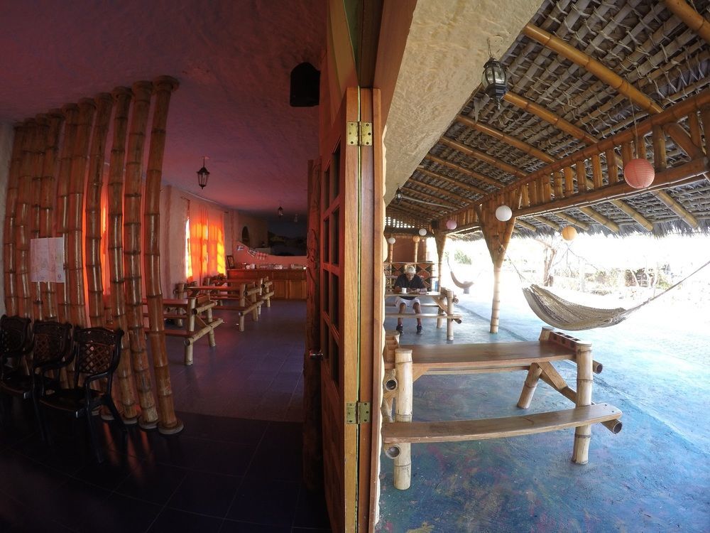 Royal Galapagos Inn ปูแอร์โต บาเกริโซ โมเรโน ภายนอก รูปภาพ