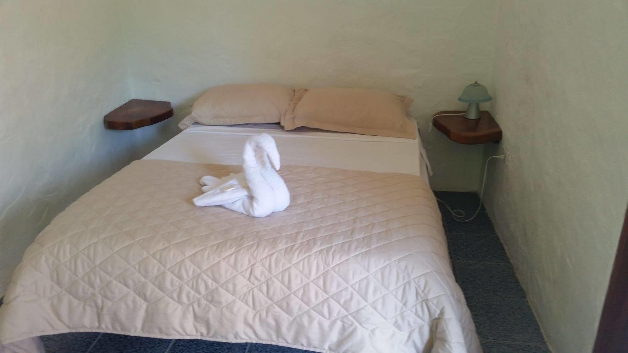 Royal Galapagos Inn ปูแอร์โต บาเกริโซ โมเรโน ภายนอก รูปภาพ